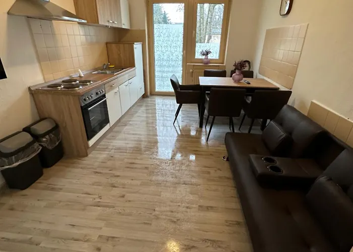 Smile Apartment 4
